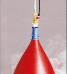 Abbeveratoio Campana Automatico Borotto Per Incubatrice