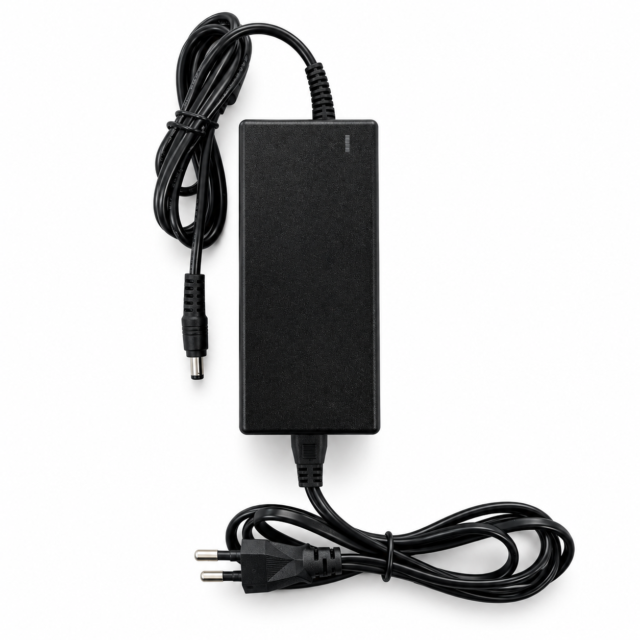 Alimentatore 12V 8A BOROTTO LUMIA 8 e LUMIA 16 con jack DC 2,1 mm