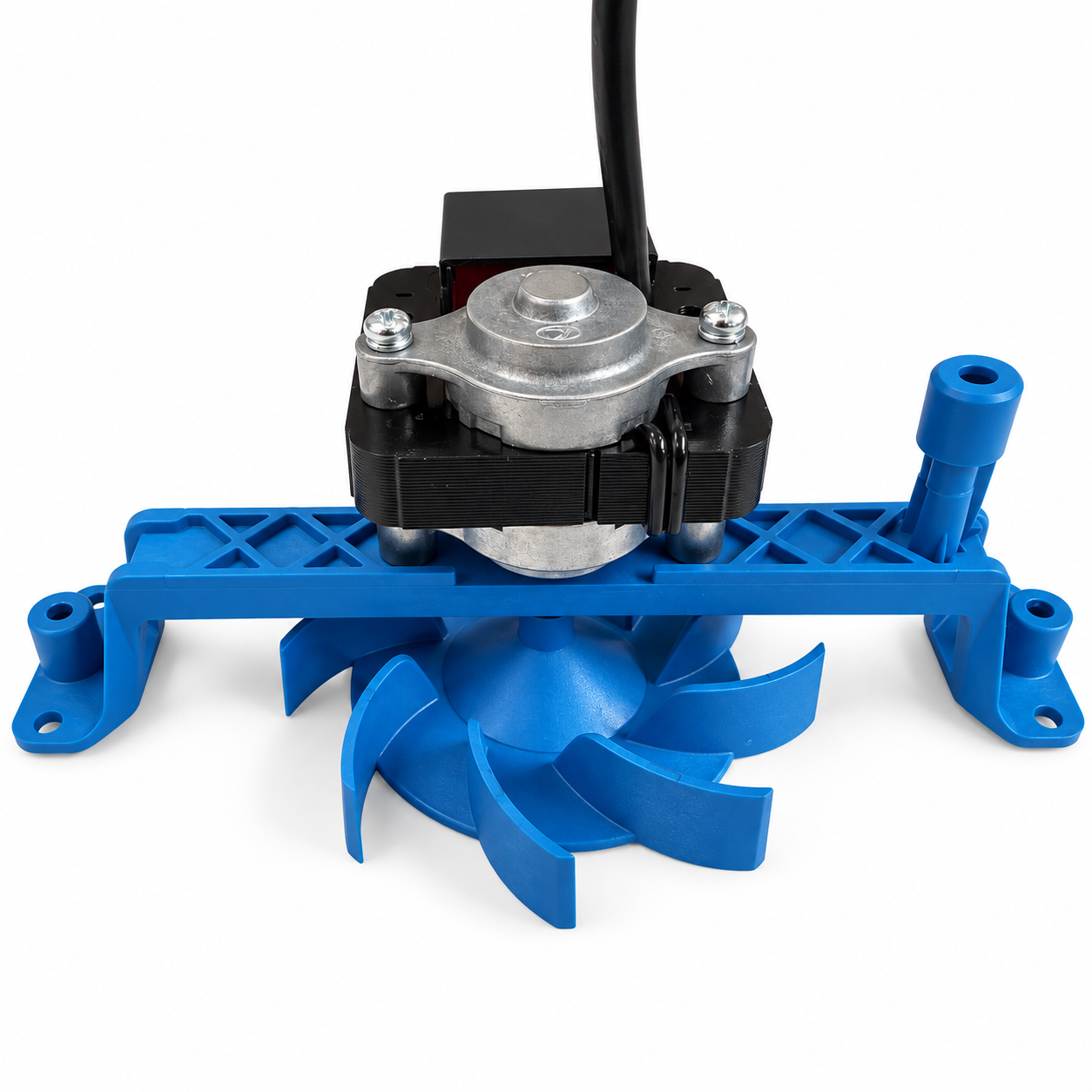 Original BOROTTO radial fan motor for REAL 24, REAL 49 and REAL 49 PLUS