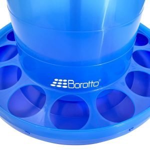 Mangiatoia 14 Kg Per Incubatrici
