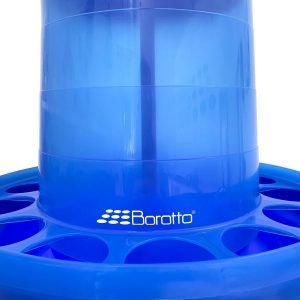 Mangiatoia Avicoli 14 Kg Per Incubatrice