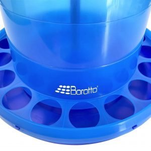 Mangiatoia Avicoli 8 Kg Per Incubatrice