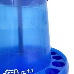 Mangiatoia Avicoli 8 Kg Per Incubatrici