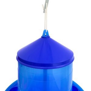 Mangiatoia Borotto 14 Kg Per Incubatrici