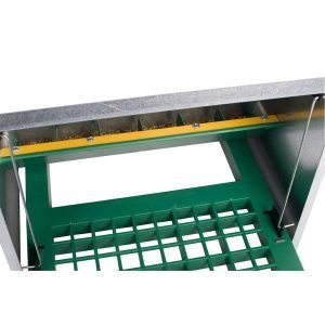 Mangiatoia Borotto 8 Kg Automatica