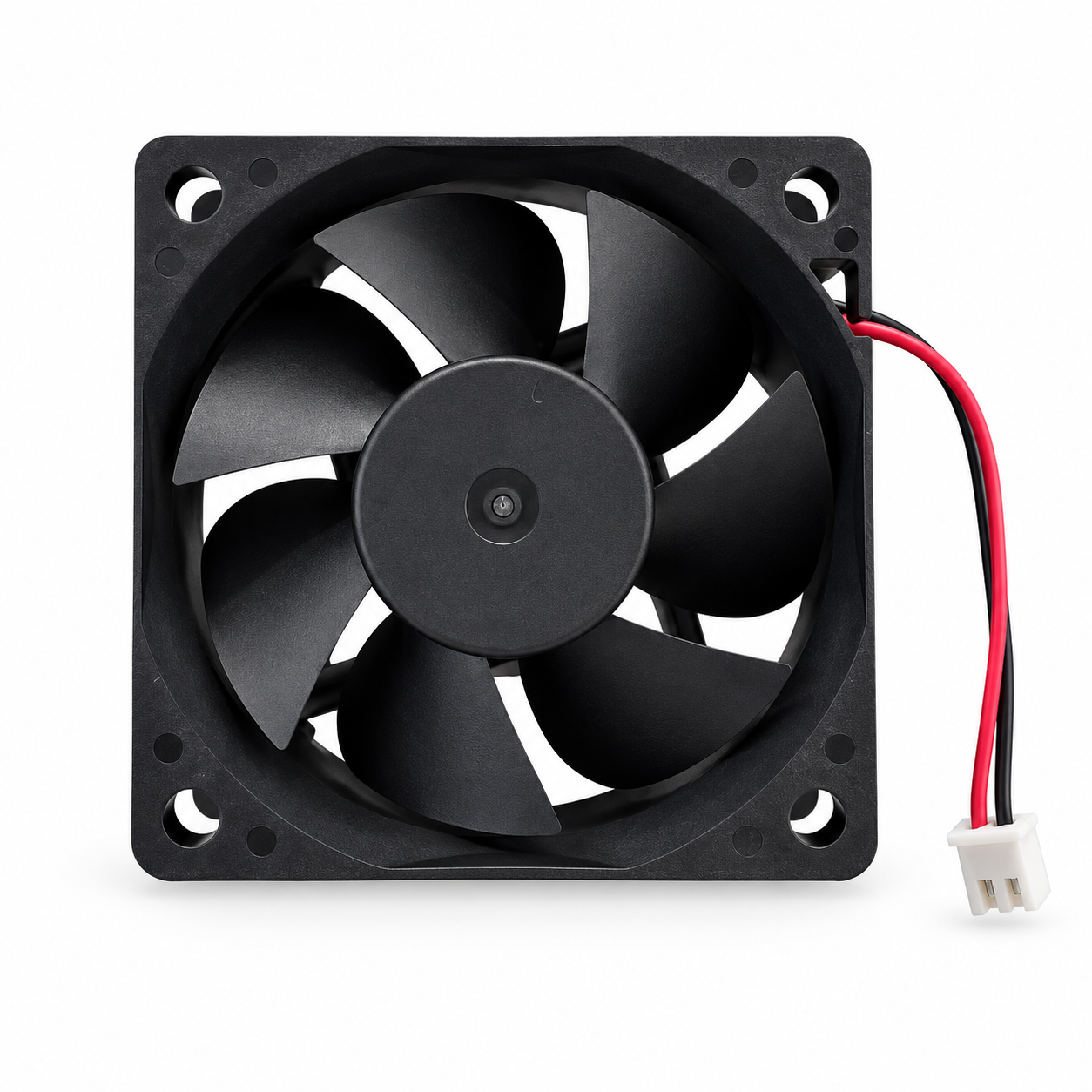 Original BOROTTO LUMIA 8 fan for ThermoGuard Elite® system