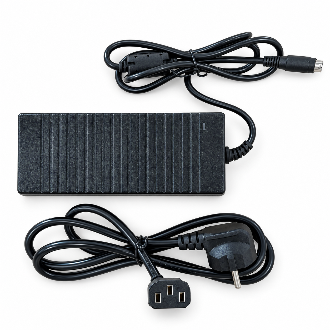 Connecteur IEC C13 du câble secteur pour bloc d’alimentation BOROTTO LUMIA 56