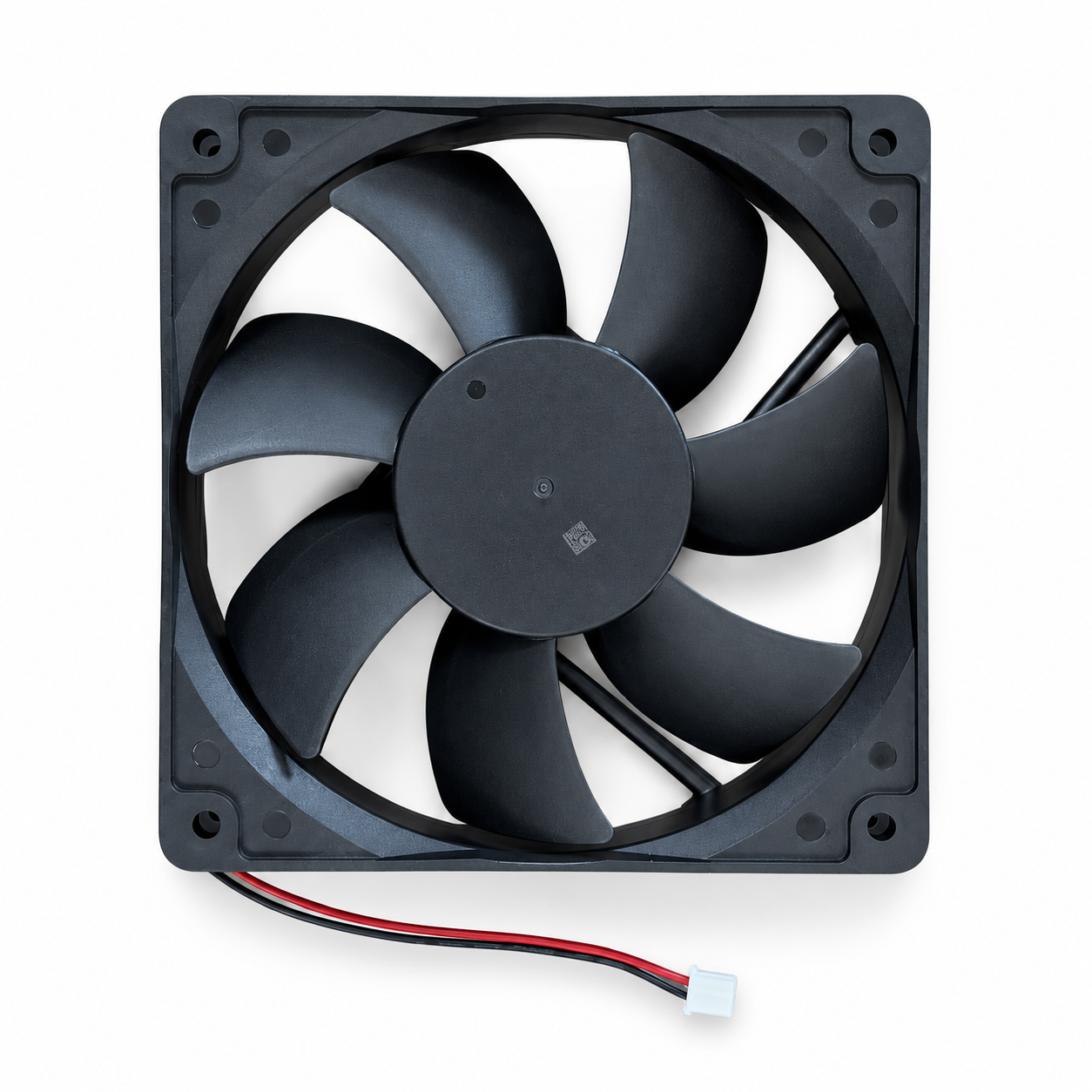 Ventilateur LUMIA 56 d’origine BOROTTO pour système ThermoGuard Elite®